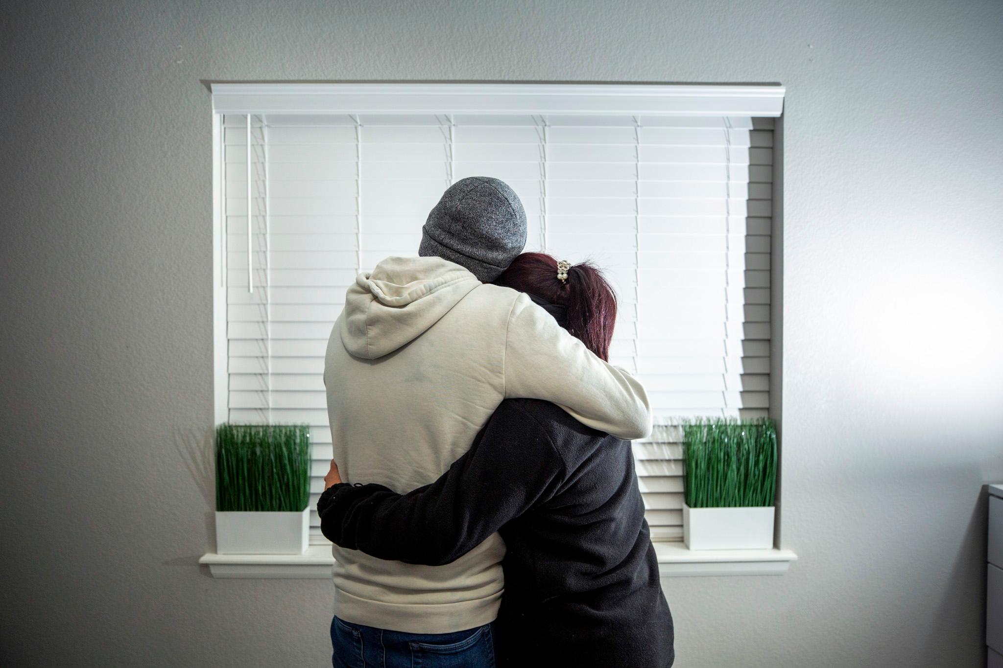 Commerce City. Nov. 18, 2025.