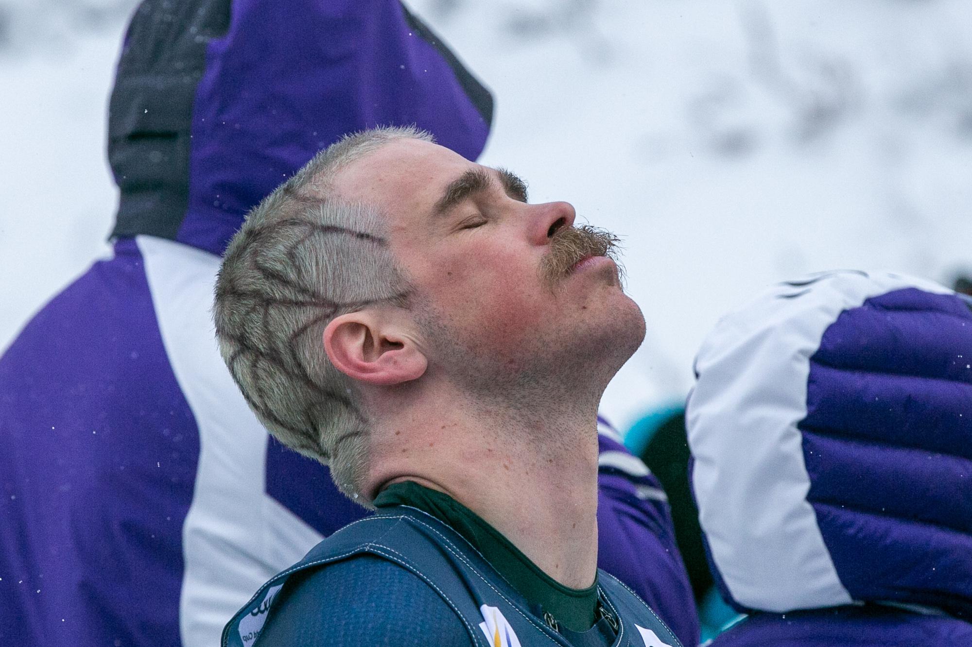 BEAVER CREEK MEN’S SUPER G RIVER RADAMUS