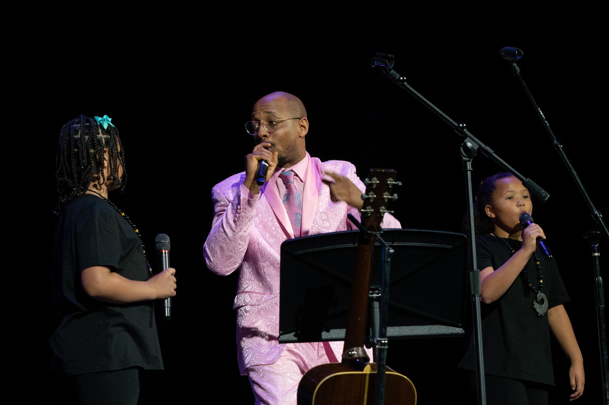 COLORADO MATTERS HOLIDAY EXTRAVAGANZA