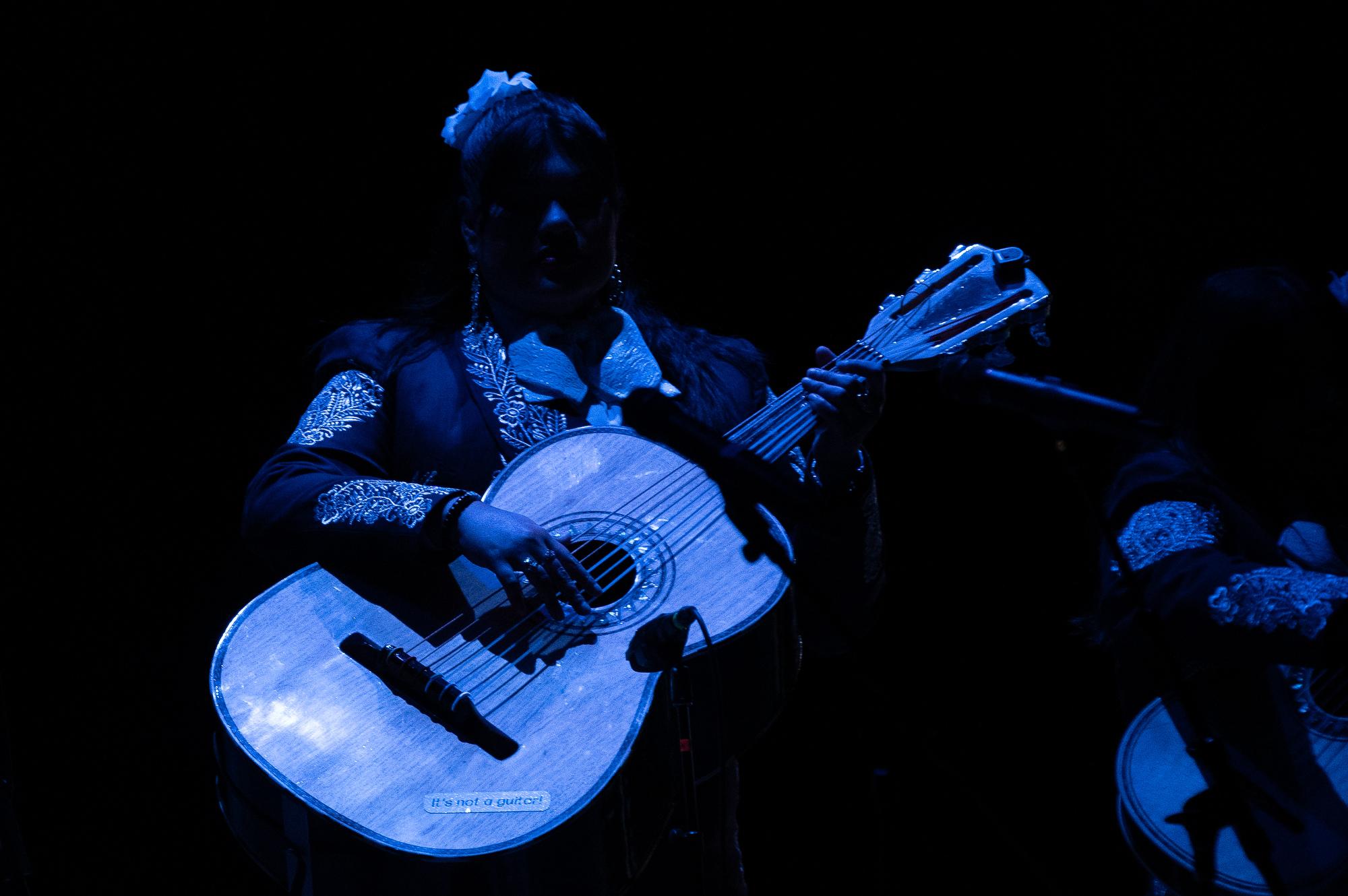 COLORADO MATTERS HOLIDAY EXTRAVAGANZA