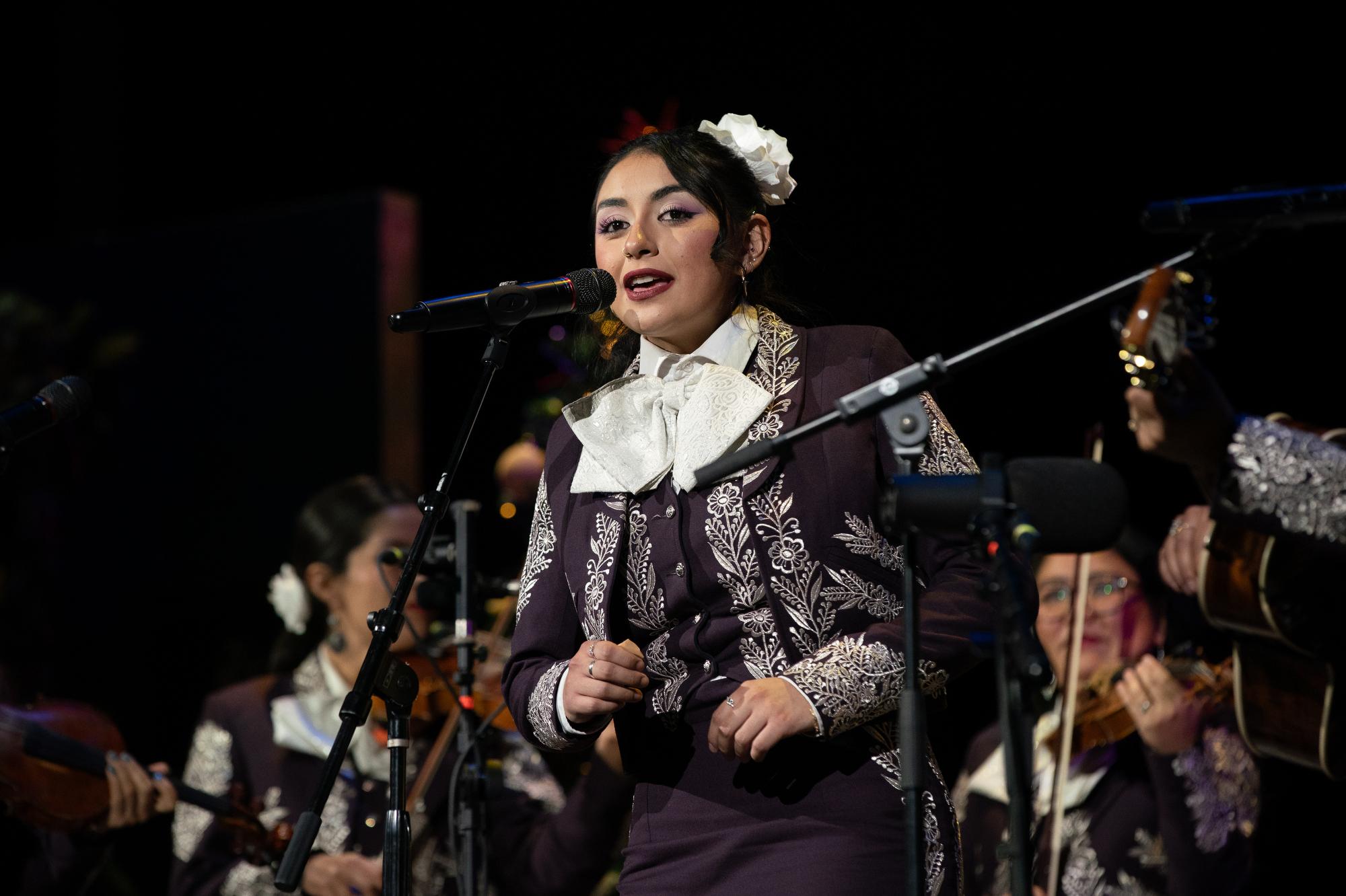 COLORADO MATTERS HOLIDAY EXTRAVAGANZA