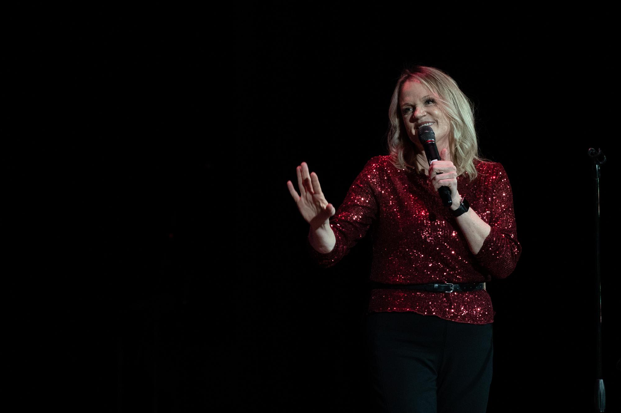 COLORADO MATTERS HOLIDAY EXTRAVAGANZA