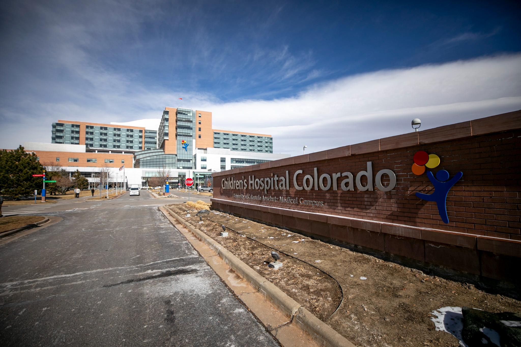 Children's Hospital Colorado