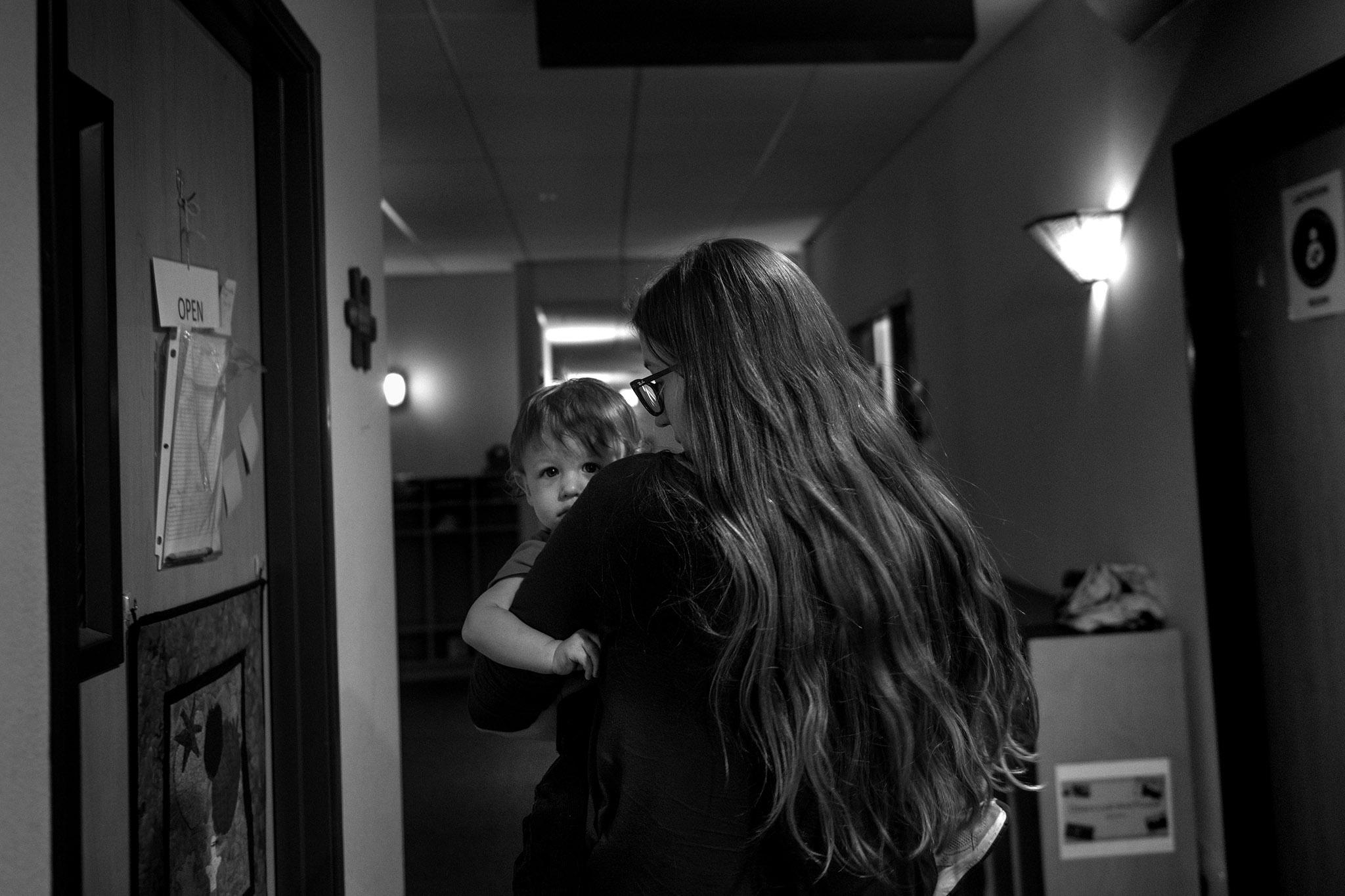 Child Care Emily Flake