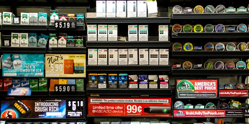 menthol cigarettes ban colorado The on flavored nicotine and tobacco products in the City and County of Denver officially went into effect on Thursday, Jan. 1, 2026 Twenty-Four States Back Menthol-Cigarette Ban